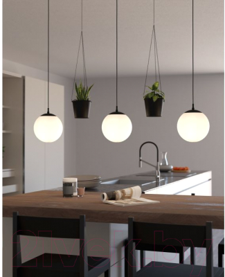 Потолочный светильник Eglo Rondo 3 900512