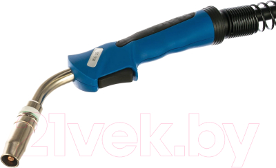 Горелка сварочная AURORA Mig 25 Air Cool 230A / 12025 - фото