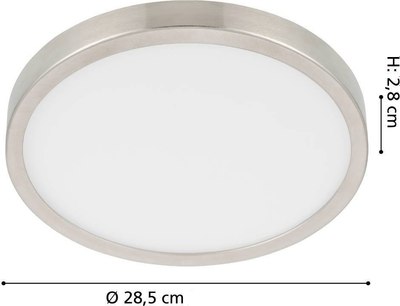 Потолочный светильник Eglo Fueva 5 900585