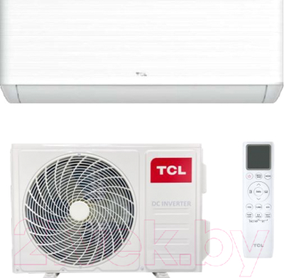 Сплит-система TCL TAC-12CHSD/TPG21I3AHB - фото