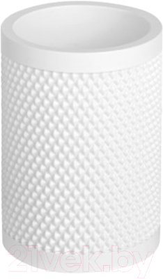 Стакан для зубной щетки и пасты Perfecto Linea 35-710102 - фото