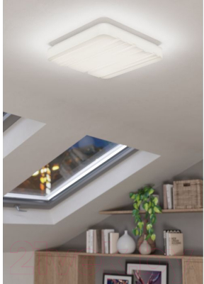 Потолочный светильник Eglo Ferentino 900611