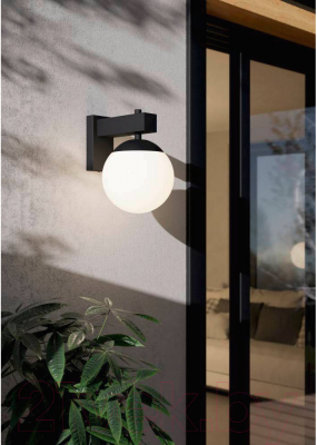 Бра уличное Eglo Bufalata 900669