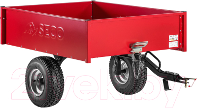 Прицеп Seco NT4 / S536058104004 - фото