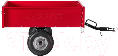 Прицеп Seco NT4 / S536058104004
