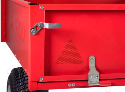 Прицеп Seco NT4 / S536058104004