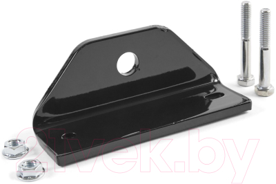 Прицепное устройство для райдера Husqvarna Z242F / 587 48 12-01 - фото