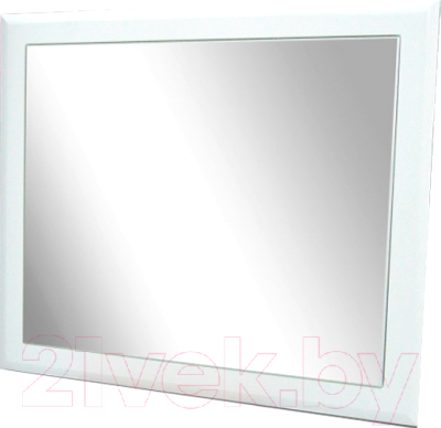Зеркало Гамма 80x70 22/1 - фото