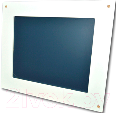 Зеркало Гамма 80x70 22/1