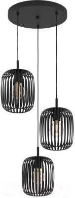 Люстра Eglo Romazzina 900686 - фото