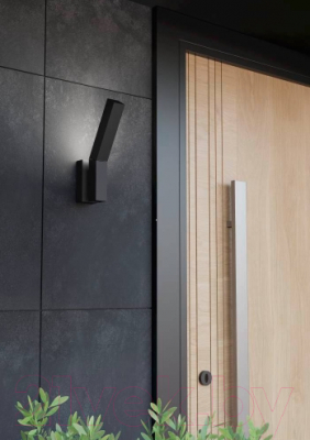 Бра уличное Eglo Ugento 900709