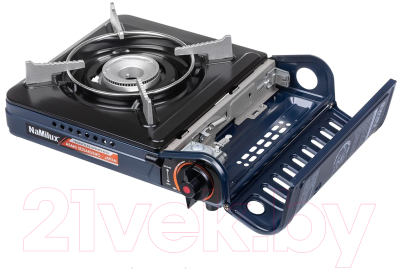 Плита туристическая Namilux NA-P3915PF / 199PF/2W