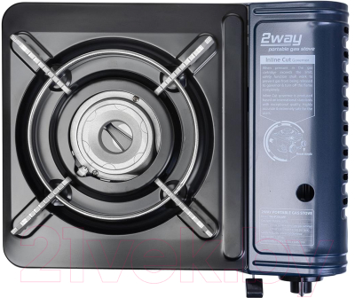 Плита туристическая Namilux NA-P3915PF / 199PF/2W