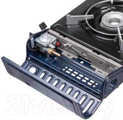 Плита туристическая Namilux NA-P3915PF / 199PF/2W