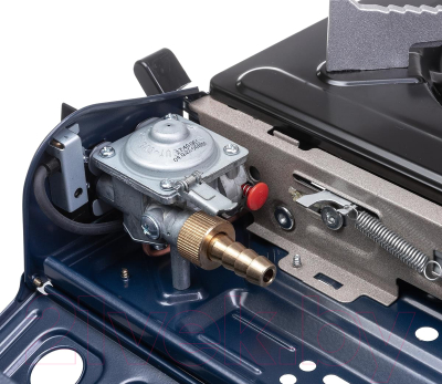 Плита туристическая Namilux NA-P3915PF / 199PF/2W