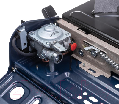 Плита туристическая Namilux NA-P3915PF / 199PF/2W