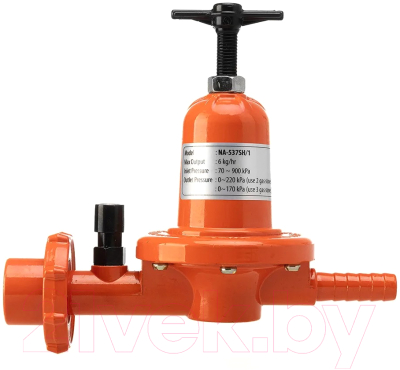 Плита туристическая Namilux WOK NA-196 / WITH NA-537SH/1