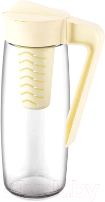 Кувшин Qluxplastic Karefe C-00250 - фото