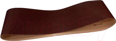 Набор шлифлент БЕЛМАШ 152x1219 Р100 / SB010A - фото