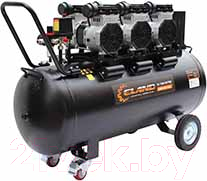 Воздушный компрессор Eland EL- 15061OF PRO - фото