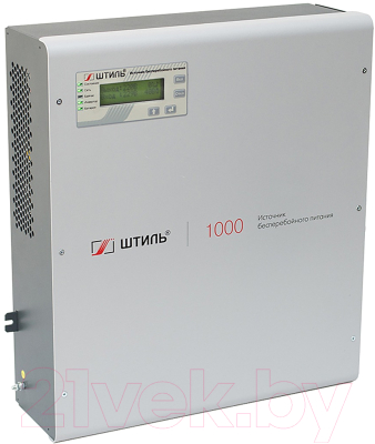 ИБП Штиль SW1000L