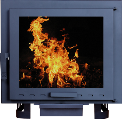 Печь-каменка КомфортПром Чугун / 1002210019