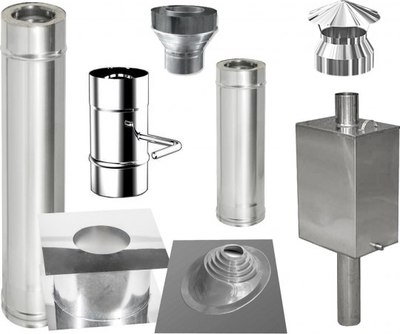 Печь-каменка КомфортПром Чугун / 1002210020