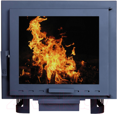 Печь-каменка КомфортПром Премиум Чугун / 1002210024