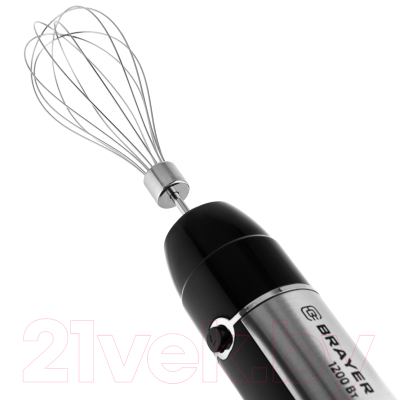 Блендер погружной Brayer BR1255