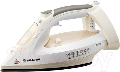 Утюг Brayer BR4014 - фото