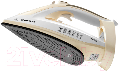 Утюг Brayer BR4014