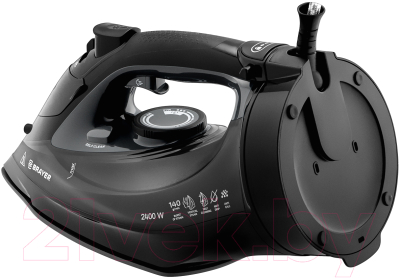 Беспроводной утюг Brayer BR4015