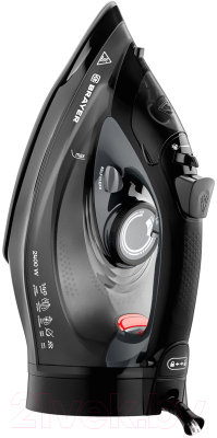 Беспроводной утюг Brayer BR4015