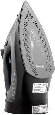 Беспроводной утюг Brayer BR4015