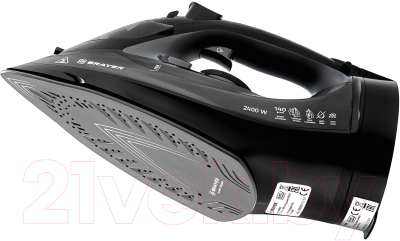 Беспроводной утюг Brayer BR4015