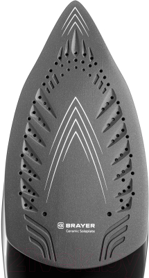 Беспроводной утюг Brayer BR4015