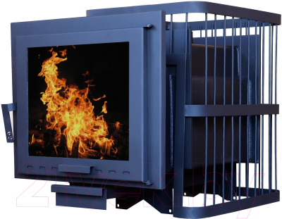 Печь-каменка КомфортПром Сталь / 1002210048