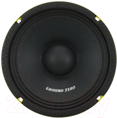 Среднечастотная АС Ground Zero GZCM 6.5SPL
