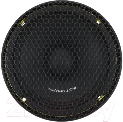 Среднечастотная АС Ground Zero GZCM 6.5SPL