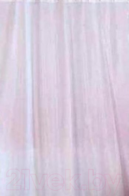 Шторка-занавеска для ванны Miranda Mplain White - фото