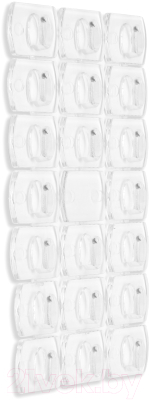 Набор креплений для гирлянды Tundra 6851786