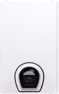 Газовый котел Federica Bugatti 25B Cond Varme - фото