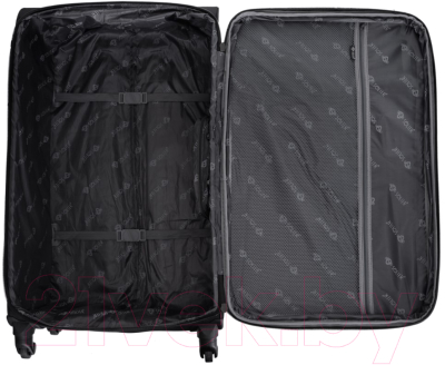 Чемодан на колесах Solier STL1651