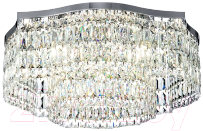 Люстра Maytoni Dune DIA005CL-10CH - фото