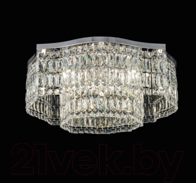 Люстра Maytoni Dune DIA005CL-10CH