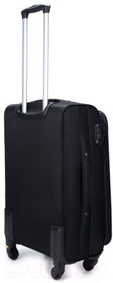 Чемодан на колесах Solier STL1651