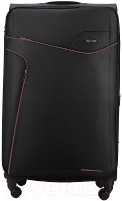 Чемодан на колесах Solier STL1651 - фото