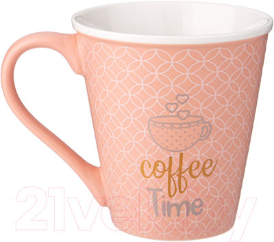 Кружка Lefard Кофемания 260-862