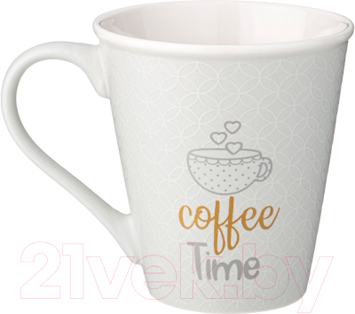 Кружка Lefard Кофемания 260-863