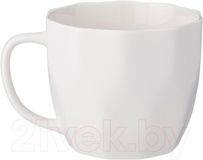 Кружка Lefard Кофемания 260-876